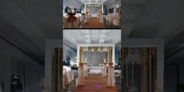 Guruvayur wedding , Destination wedding venue in kerala , thrissur hindu traditional weddings