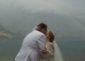 Multi Day Grand Tetons Intimate Wedding