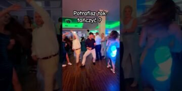 #dj #wodzirej #wesele #wedding #zabawa #2025 #party #taniec #djstarsky #dance