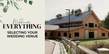 Finding The Perfect Wedding Venue | Lesson 5