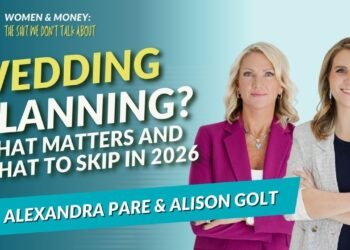 Wedding Planning? What Actually Matters and What to Skip with Cherry Blossom Weddings & Events