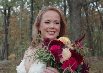 Mr & Mrs Sills | Intimate Wedding within the Alabama Mountains | Mentone, AL | Nov 1st, 2025