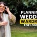 Aamna’s Edit I Planning a Wedding Wardrobe for London I Family I Travel Wardrobe