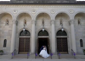 Wedding Film  – Prolonged – | Quinn – Stefani | When an Intimate Wedding Deserves All of the Tears