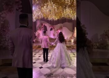 Breathtaking Wedding Designs for Every Style & Setting