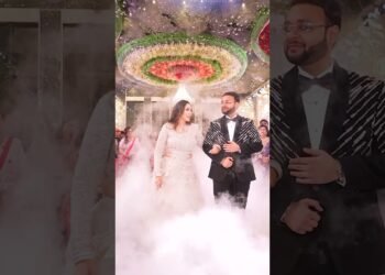 Golden Apple Luxury Banquet | AC Marriage Hall in Delhi | Wedding Venue Tour