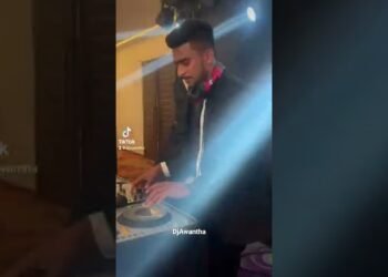 Wedding Dj #srilanka #wedding #dj #djmixing #scarchallenge #weddingdj