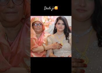 Pote ki bahu🧿❤️#engagement #dress #bride #lehenga #makeup #couple #wedding #shadi #trending #shorts