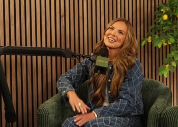 Hannah Brown Talks About Wedding Planning