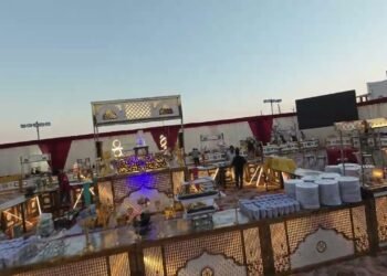 Best Drone Camera Dji wedding stage decoration Latest Stage decoration design ideas