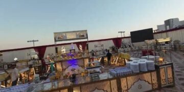 Best Drone Camera Dji wedding stage decoration Latest Stage decoration design ideas