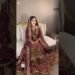Pakistani Bridal Dresses 2025 🥀| Bridal Barat & Walima Dresses✨️| Bridal Lehenga Maxis Wedding Dress