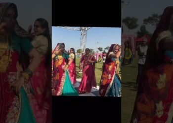 Sekhawati Jaatni Dance #marwadi #rajasthani #wedding #dj #sekhawatijaatni #dance #shortsviral