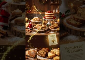 The Wonderful Welshies Wedding Planner ✨ South Wales’ Finest Venues & Suppliers