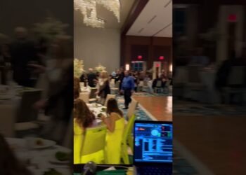"Live Wedding DJ Arrange from Sarasota: Get Able to Dance!"