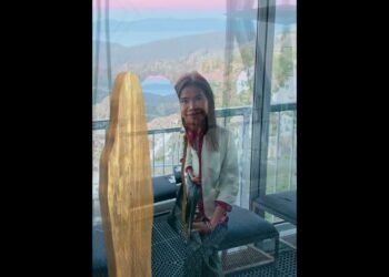 Wedding Party,Lake Tahoe,USA.