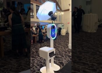 Atlanta Wedding DJ & Photo Booths | Diamond Entertainment