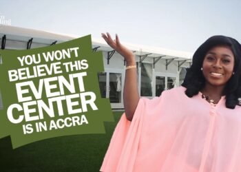 Wedding Reception Venue Tour At COMBOS AND CASA Event Center