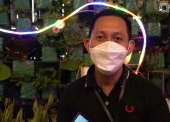 Intimate Wedding Package Hotel Neo+ Balikpapan