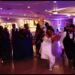 My first American wedding reception |AMERICANS PARTY DIFFERENT