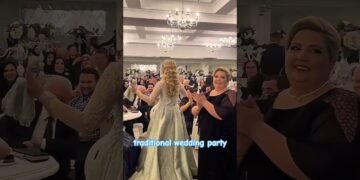 traditional wedding party #wedding #traditionalcloth #partywedding #fypシ