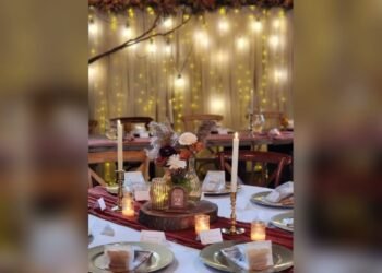 Discover Briar Barns: Rustic & Unique Barn Wedding Venues in Grand Rapids, Michigan