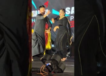 Punjabi Culture | Sansar Dj Links | Top Dj In Punjab | Best Punjabi Folk Dance Performance | Best Dj