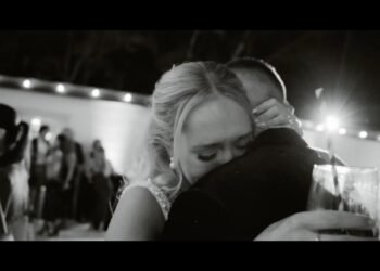 Couple has a SURPRISE WEDDING | Intimate Wedding Video