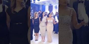 Kurdish dance party in the marriage. #keşfet #kesfet #wedding #fashion
