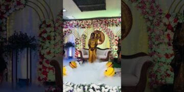 Wedding Dj Services in Chennai | LP Events & Entertainments #wedding #reels #weddingcatering #dance