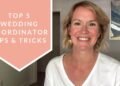 Top 5 Suggestions You Need To Know | Wedding Coordinator Checklist Day Of | Wedding Coordinator Guide