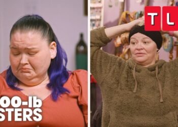 Amy Wants an Insane Wedding Venue | 1000-lb Sisters | TLC