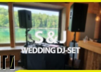 Epic Dance Party Moments Caught on Camera! | Wedding DJ-Set | VIRO
