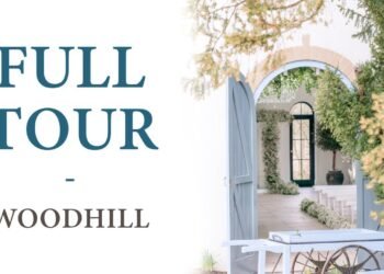 Full Walking Tour of Woodhill Wedding Venue – 2024