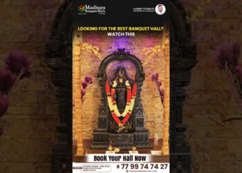 Best Banquet Hall for Weddings & Events | Madhura Banquet Halls |  #wedding #banquethalls