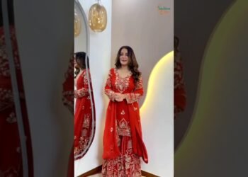 Beautiful customised wedding dress collection #wedingcollection #weddingdress #shorts