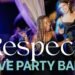Respect | SpeechLess Music Party Band Live!!