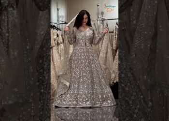 Beautiful customised wedding dress collection #weddingdress #fashion #shorts