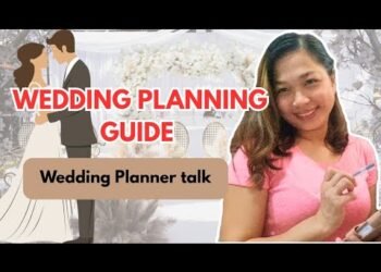 Wedding Planning within the Philippines | Real 2026 Bride Planning with a Wedding Planner Philippines