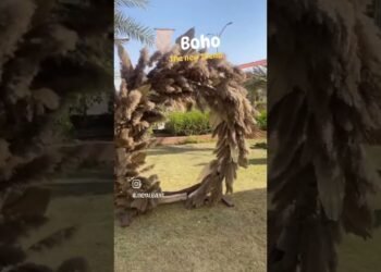 farm House for wedding venues rental & Decoration in Noida #wedding #event #farmhouse #countryhouse