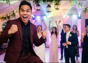 Ethereal Gardens Wedding DJ Vlog: Behind the Scenes & Party Highlights (Dave & Jennifer)