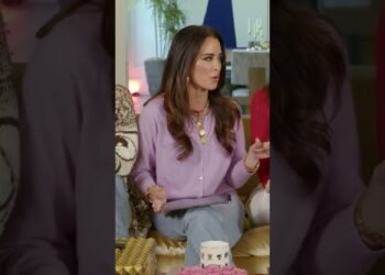 #alexiaumansky talks about #wedding planning on #amazonlive #rhobh #mothersday #kylerichards