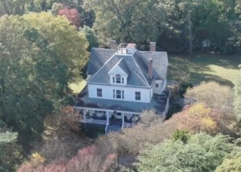 Nuptial Nightmare: Wedding venue removed from blissful