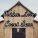 North Georgia Wedding Venue | Hidden Acres Event Barn | Maysville, GA | The Hill's Media