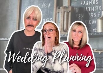 The Nursery Nurse Weekly Omnibus: Wedding Planning