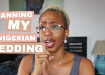 Planning My Nigerian Wedding (Part 1): Traditional and White Wedding.