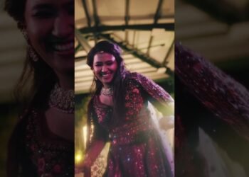 Jasmine 💕 Peter – Intimate Wedding in Kumarakom