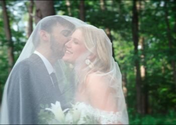 An Intimate Wedding Day Film | Golden Hour Production