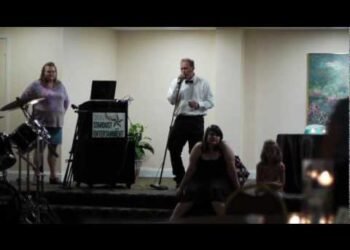 Worst Wedding DJ EVER! (ORIGINAL)