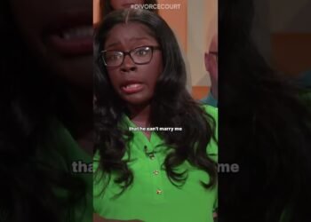 Planning YOUR wedding… while he’s ENGAGED to someone ELSE?! Girl… RUN. 🏃‍♀️💨